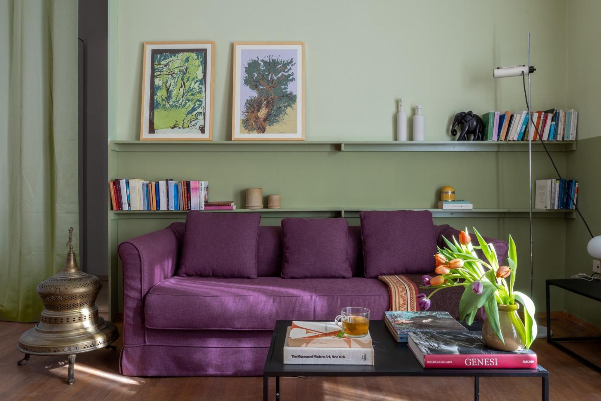 Arco Della Pace Charme Apartment Mediolan Zewnętrze zdjęcie