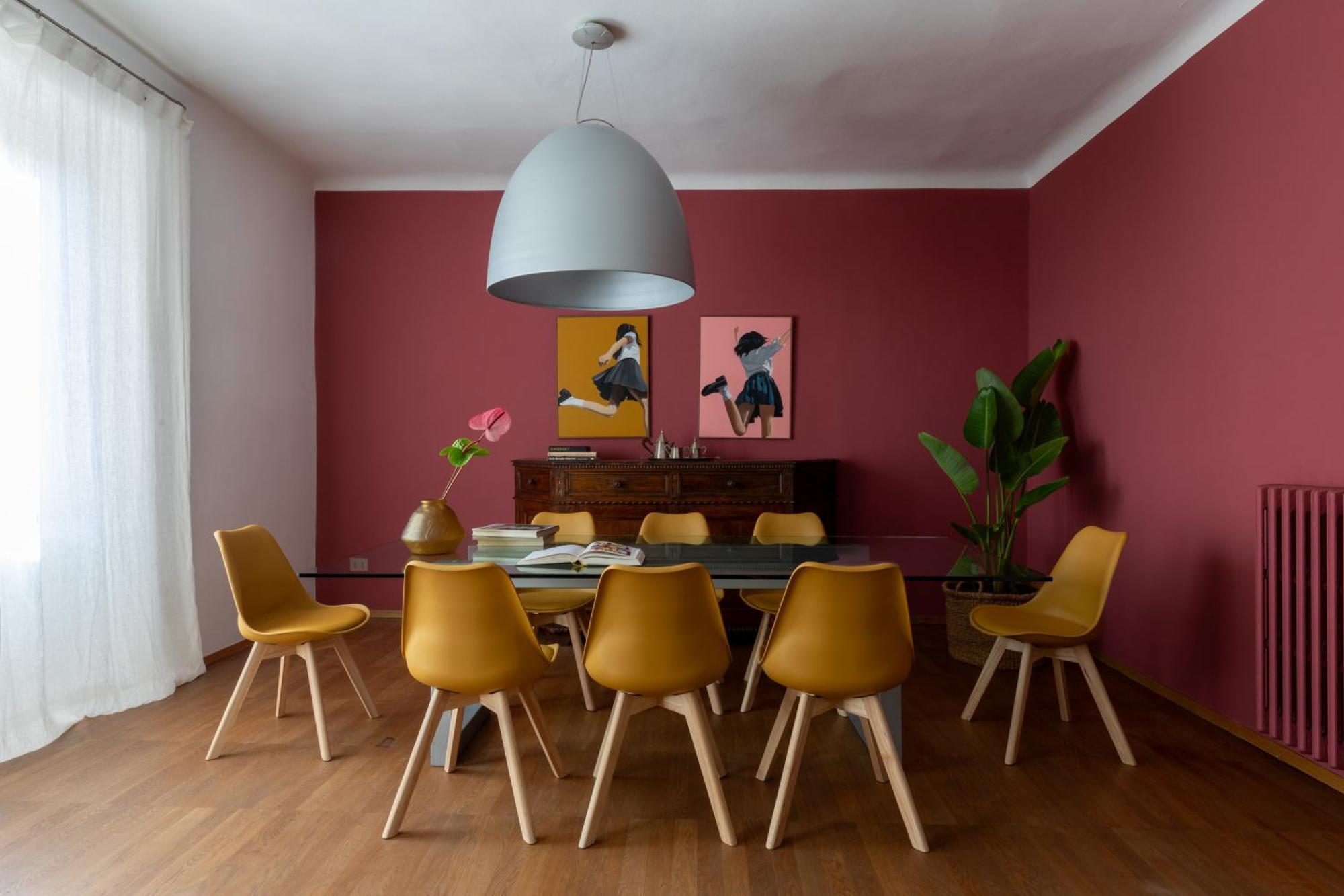 Arco Della Pace Charme Apartment Mediolan Zewnętrze zdjęcie
