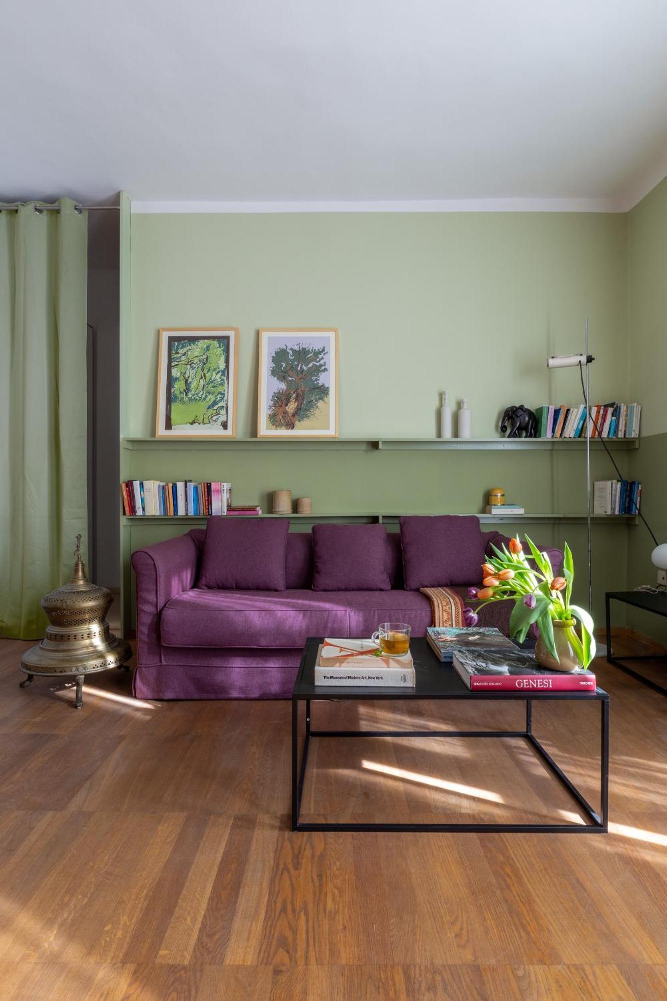 Arco Della Pace Charme Apartment Mediolan Zewnętrze zdjęcie