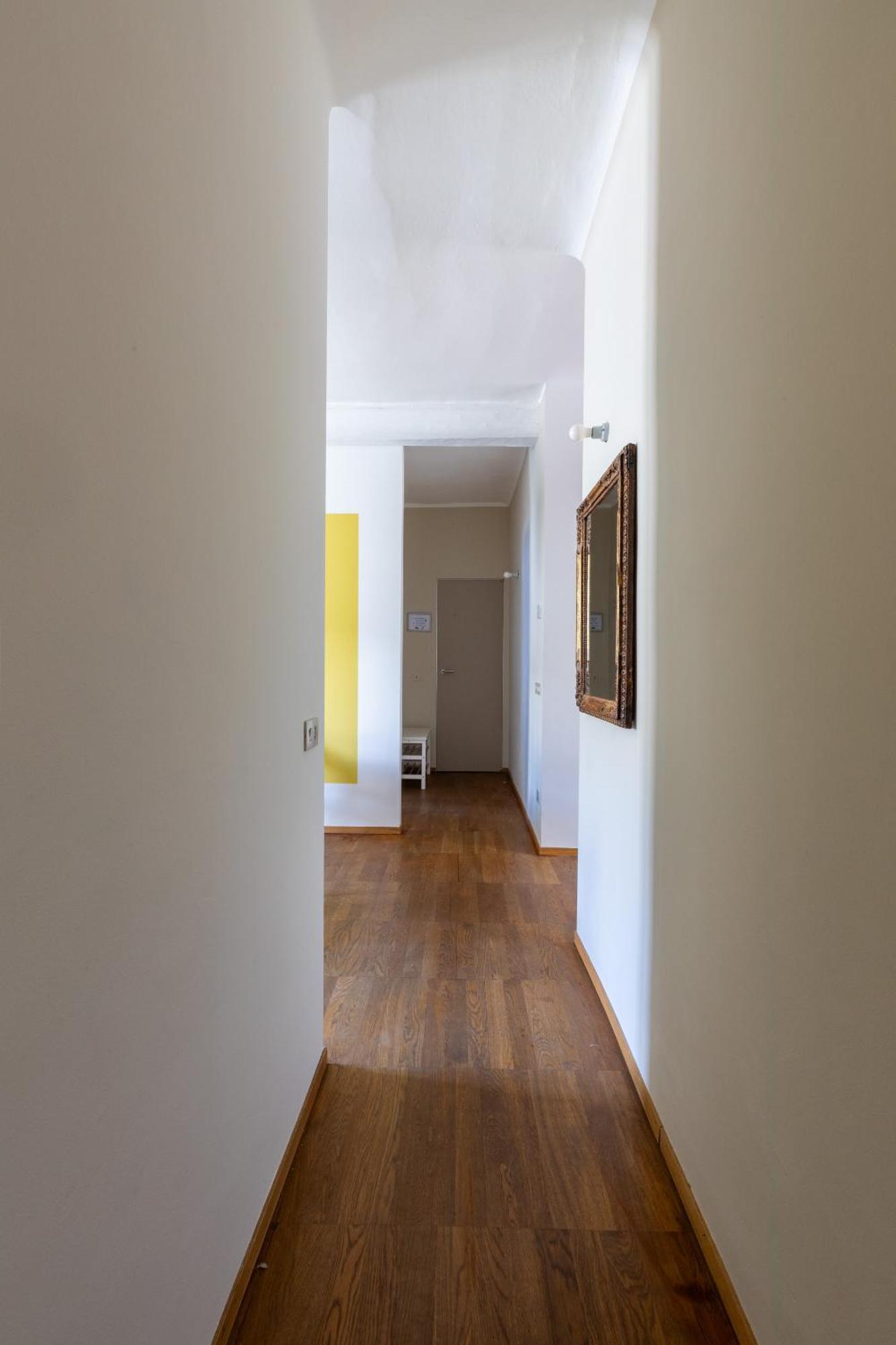 Arco Della Pace Charme Apartment Mediolan Zewnętrze zdjęcie