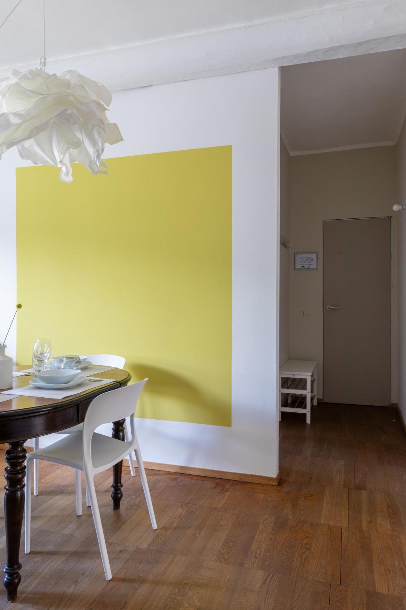 Arco Della Pace Charme Apartment Mediolan Zewnętrze zdjęcie