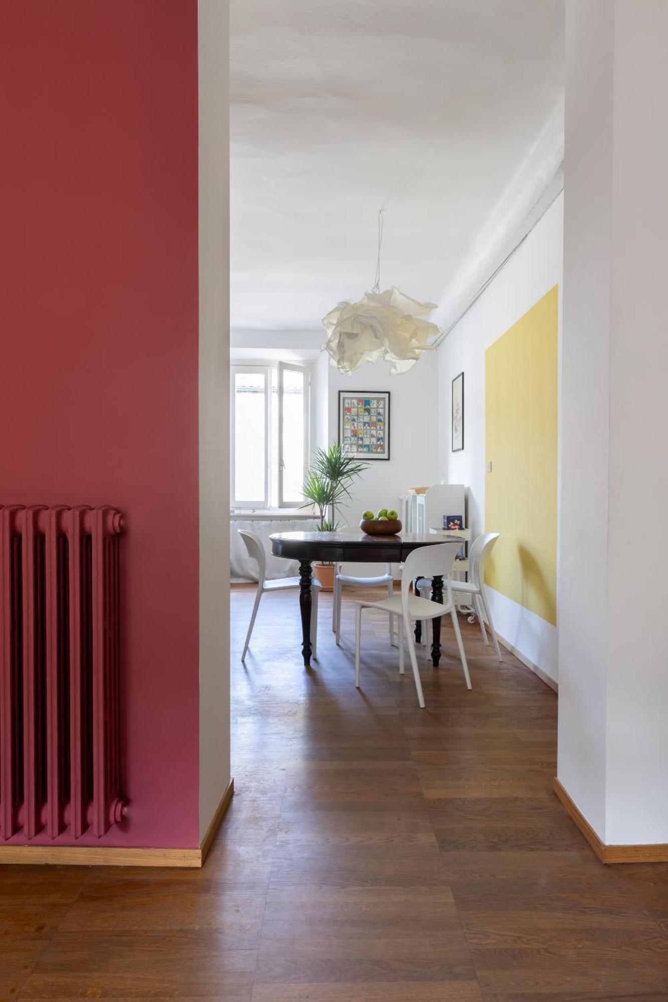 Arco Della Pace Charme Apartment Mediolan Zewnętrze zdjęcie