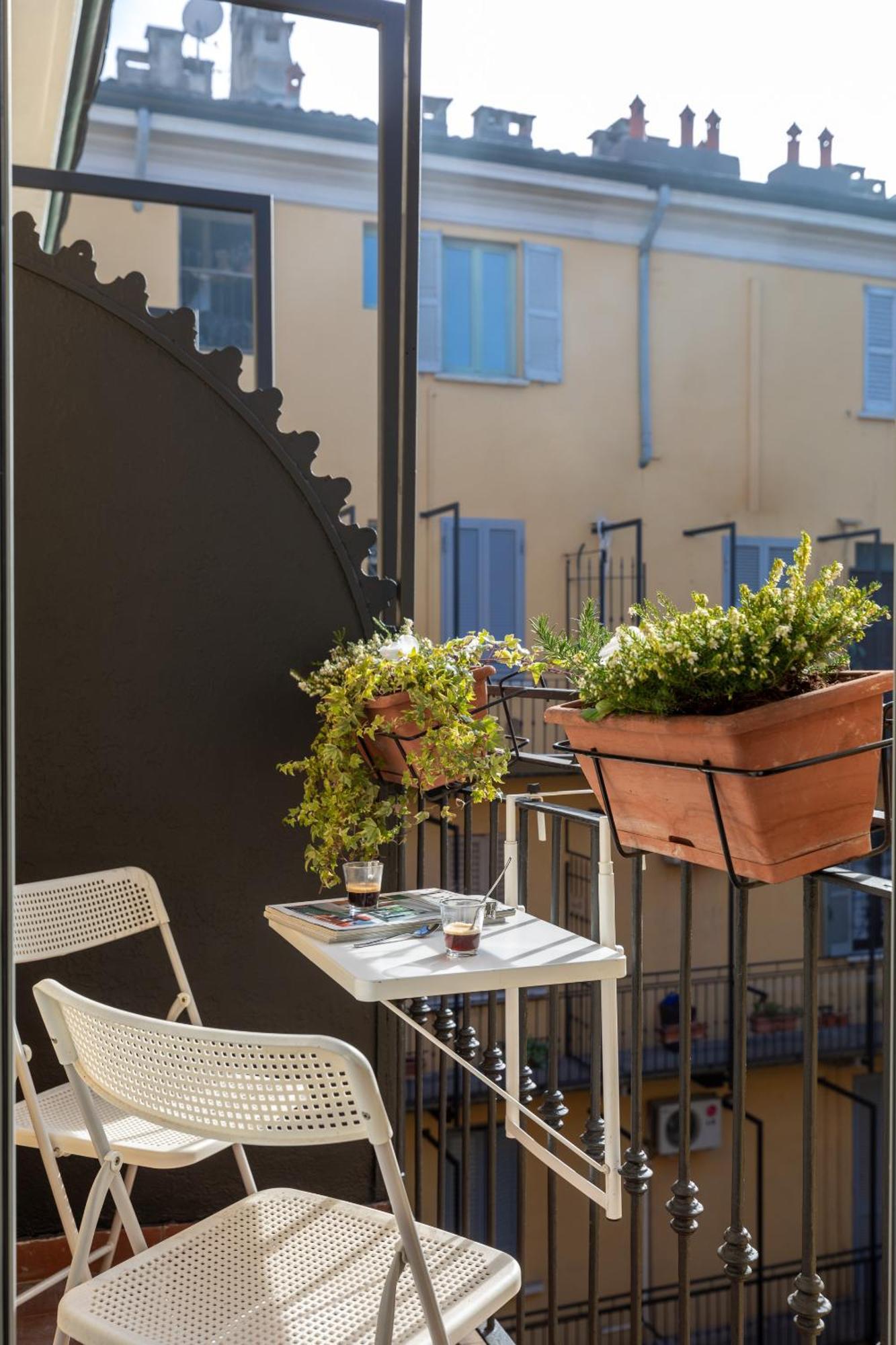 Arco Della Pace Charme Apartment Mediolan Zewnętrze zdjęcie